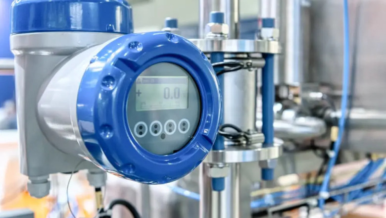 India Smart Water Meters Market Size, Trends, Growth and Report 2025-2033