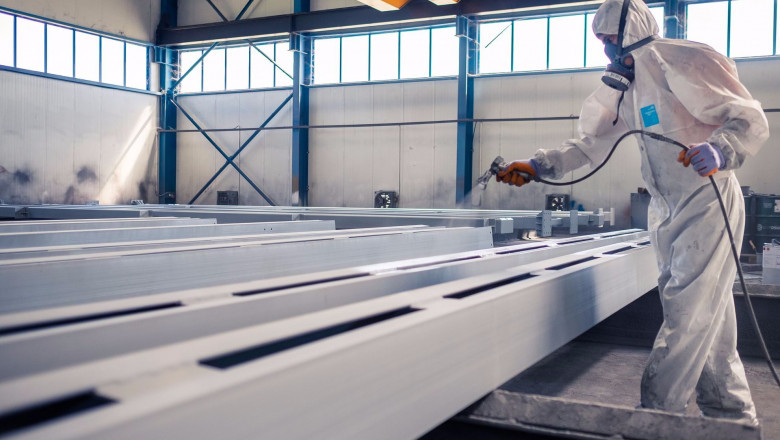 Intumescent Coatings Market to Soar on Rising Safety Regulations