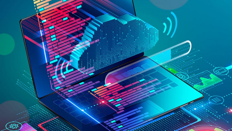 IOT Software Development Company in Dubai