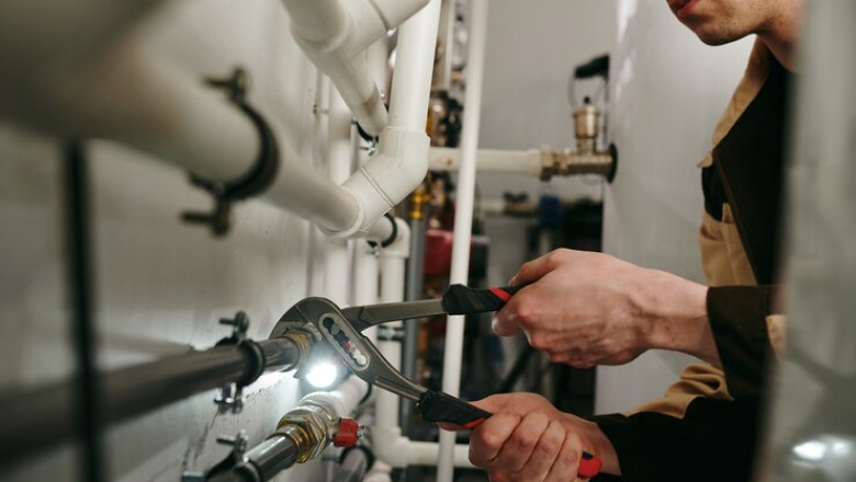 Is PEX the Key to Reducing Plumbing Maintenance Costs?