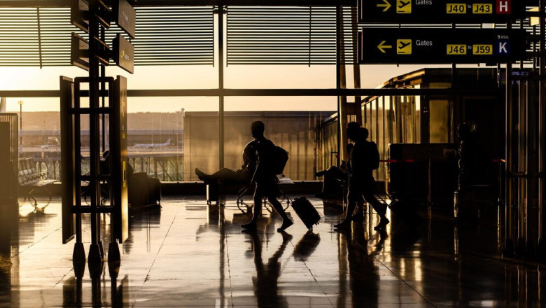 Jeddah Airport to Makkah – Your Complete Transport Guide