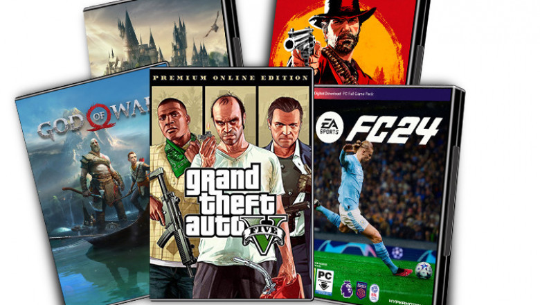 Keyzing: Providing You with Exciting Offers for Digital Games For PC
