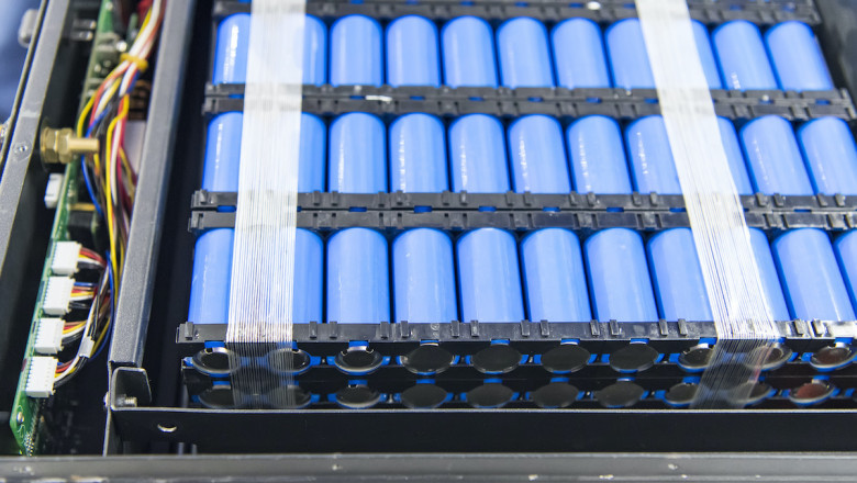 Li-Ion Battery Electrode Coating Market Expansion Fueled by Rising Global Focus on Energy Efficiency and Sustainability