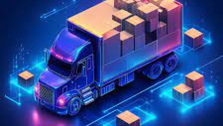 Logistics Technology Services : industry trends