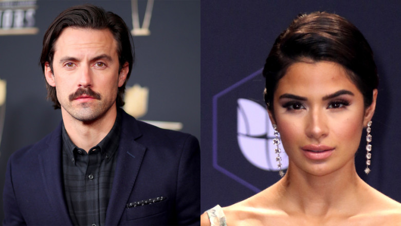 Milo Ventimiglia Wife