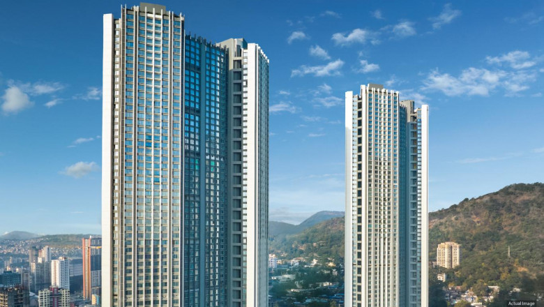 Modern Living in Mulund West: 3 BHK Flats at Oberoi Enigma & Eternia Reviewed