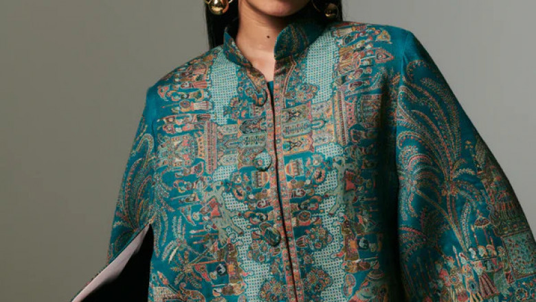 Modern Muse, Traditional Soul: India’s Most Loved Fashion Brands
