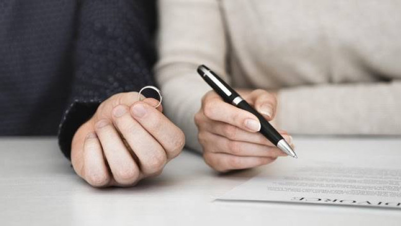 Navigating Legal Challenges with Trusted Expertise: Probate and Divorce Law in Grand Rapids, MI