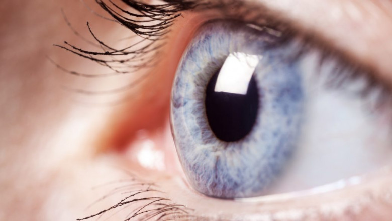 Ocular Implant Market to See Growth with Drug-Eluting Technology