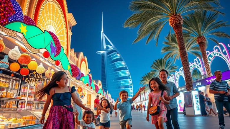 Online Shopping in Dubai: Which Days Offer the Biggest Discounts?