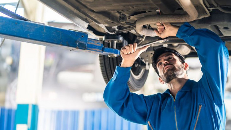 Passing Vehicle Inspection: A Complete Guide by IEHSAS