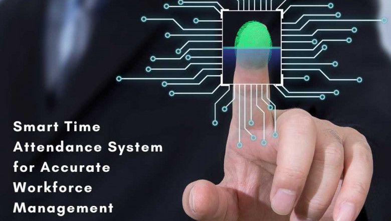Precise Attendance: The Reliable Solution for Qatar Businesses
