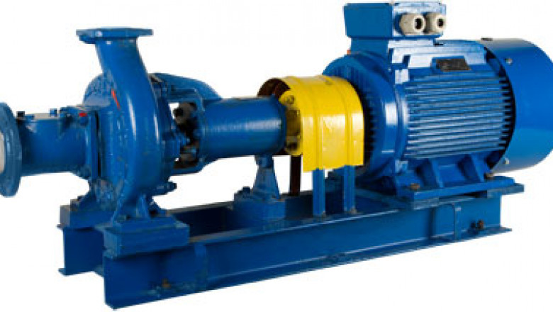 Radial Flow Pump Market: Porter's Five Forces Analysis with Global Analysis