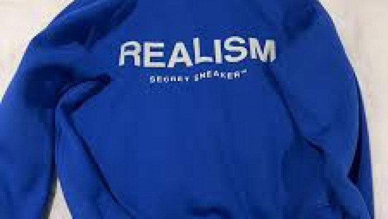 Realism Hoodie — Minimalism, When It’s Lived (Not Styled), Has Weight