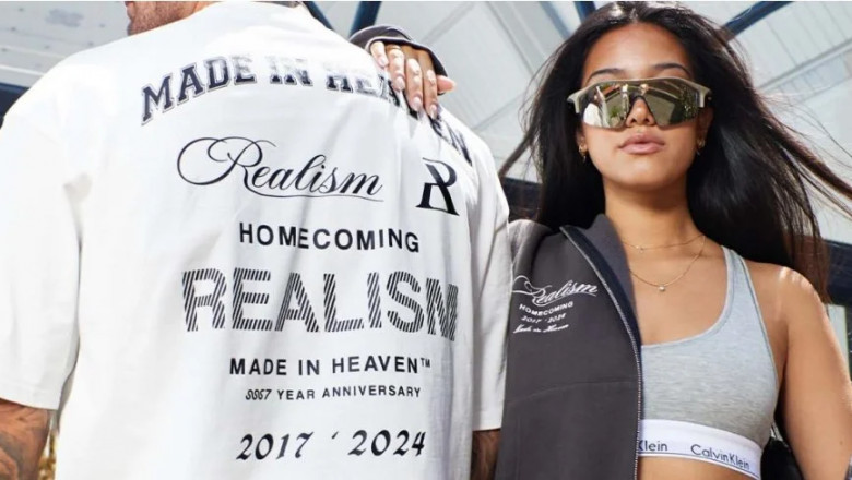 Realism in Clothing: A Reflection of Life, Society, and Functionality