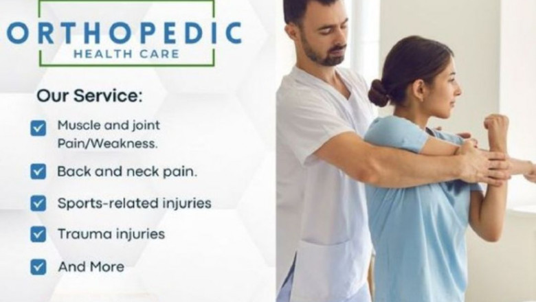 Regain Your Strength with the Best Orthopedic Care in Dehradun