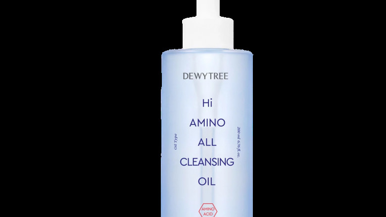 Say Goodbye to Dryness: Top Cleansing Oils for Hydrated Skin