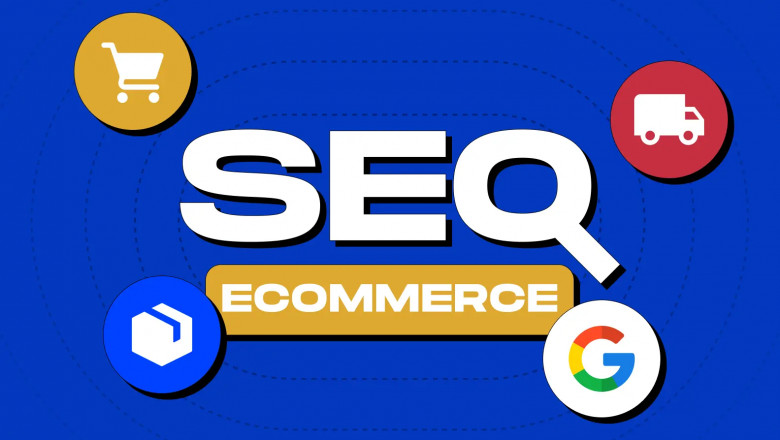 SEO Optimization for E-commerce Store | Increased Organic Traffic