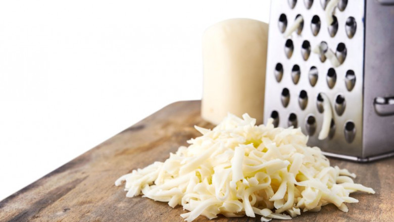 Shredded Cheese Market Forecast: Trends, Growth Drivers, and Future Outlook for 2025 to 2032