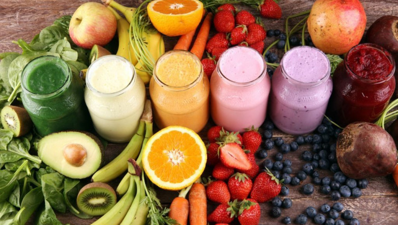 Smoothies Market Analysis: What’s Driving Growth in Functional Beverages?