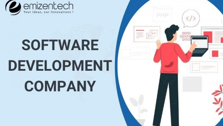 Software Development Company