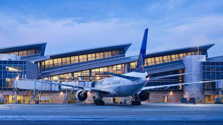 Spirit Airlines Las Vegas Terminal: A Comprehensive Guide to Your Travel ExperienceSpirit Airlines Las Vegas Terminal: A Comprehensive Guide to Your Travel Experience
