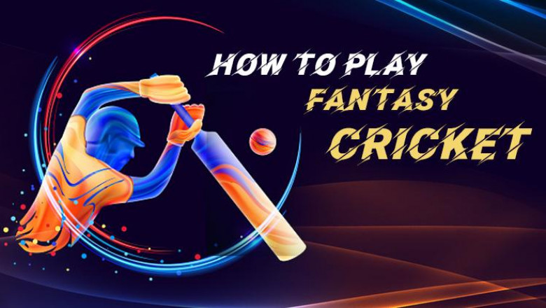 Step Into the World of Fantasy Cricket with Mahadev Book