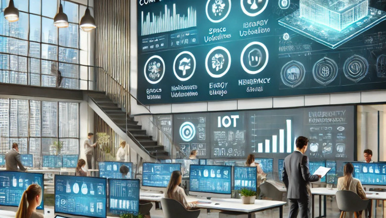 Streamlining Facility Operations: Why CAFM Software Is a Game-Changer for Modern Businesses