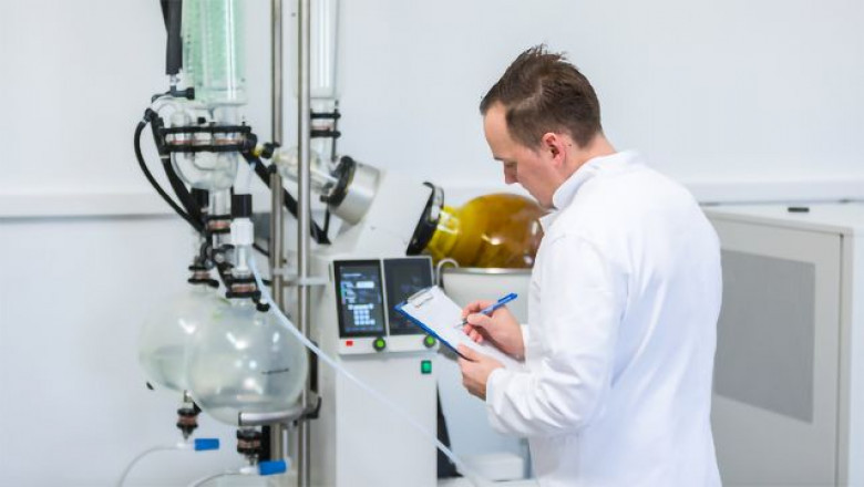 The Essentials of Cannabis Terpene Extraction