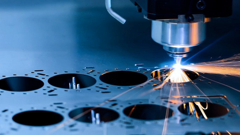 The Machining Market: Overview, Porter Analysis, and Geographical Analysis