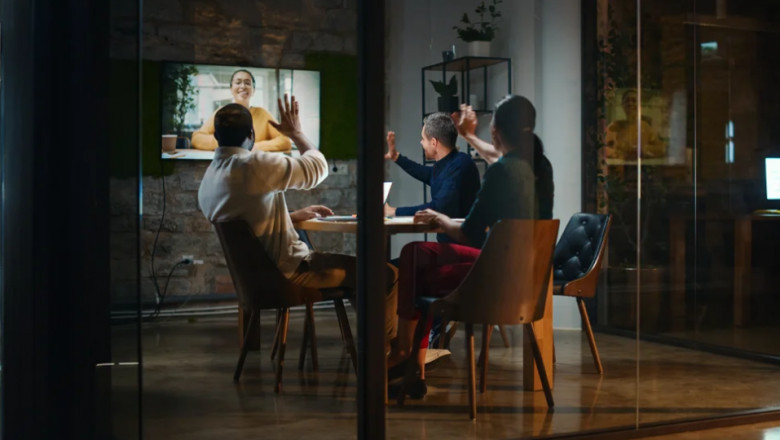 The Rise of the Human Cloud: Transforming the Future of Work