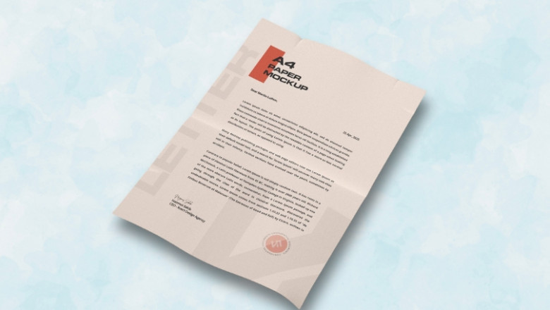 The Value of Customized Letterhead for All Businesses