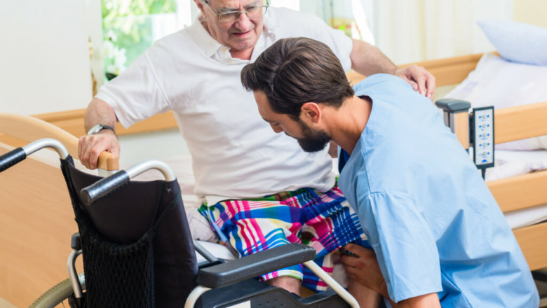 Title: The Rise of Home Care Services in Dubai: What You Should Know