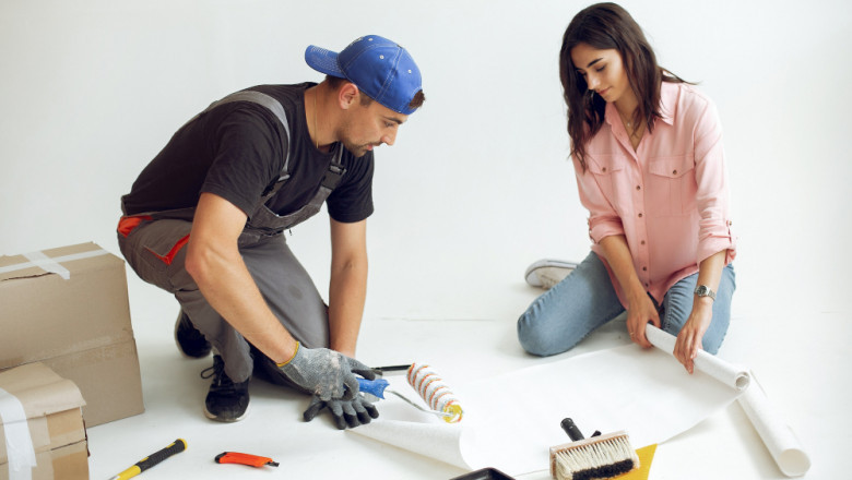 Top-Rated Home Renovation Services Near You | Demo Prep