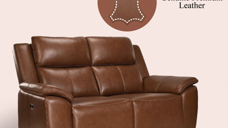 Transform Your Living Space with Premium Recliners from Recliners India