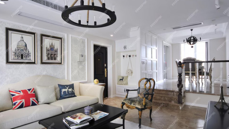 Transform Your Space with a London Architecture Firm Specializing in Modern Home Extensions in London