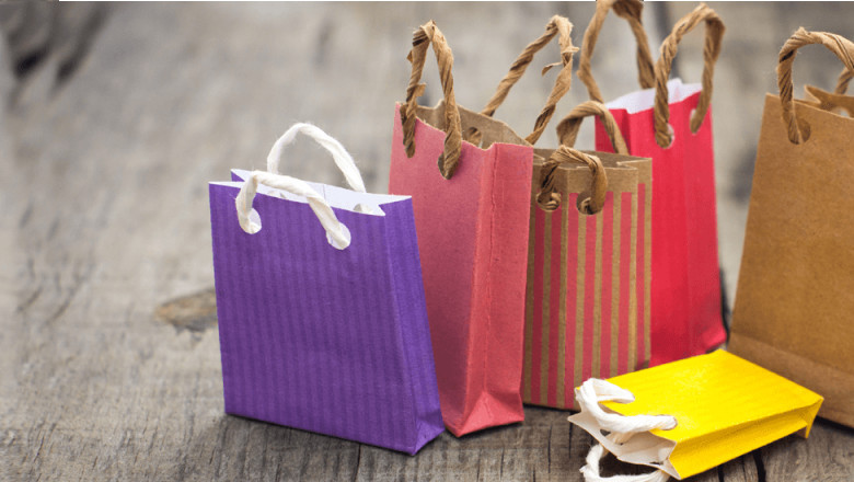 Understanding the Industrial Paper Bags Market: Trends, Size, Share, and Regional Insights