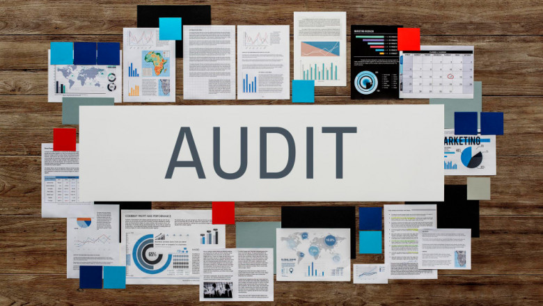 Unlocking Business Growth with Expert Audit and Assurance Services