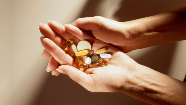 Vegan Supplements Market Dynamics Highlight Emerging Opportunities and Challenges