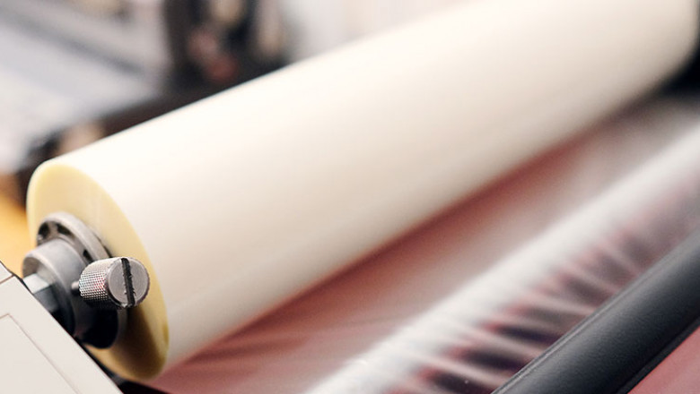 Velvet Lamination Films Market Expansion Fueled by Growth in Luxury Retail, Publishing, and Promotional Materials
