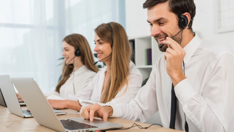 Virtual Assistant Company