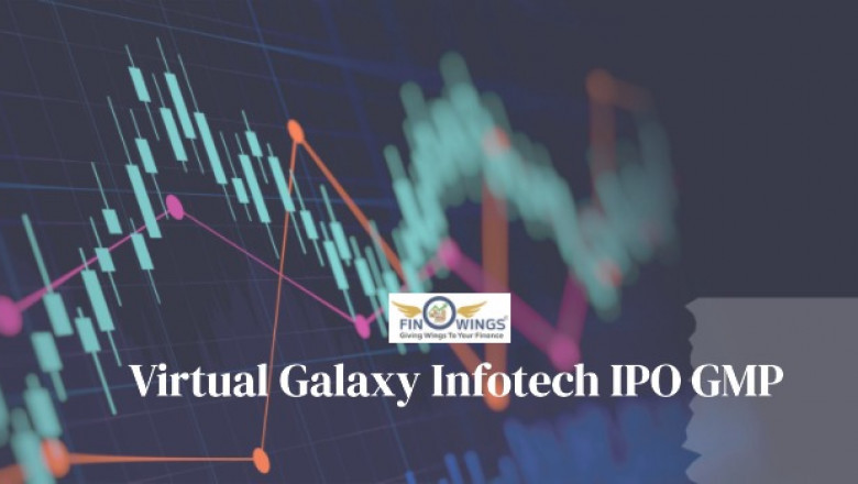 Virtual Galaxy Infotech IPO GMP – Complete Details, GMP Today & Listing Insight