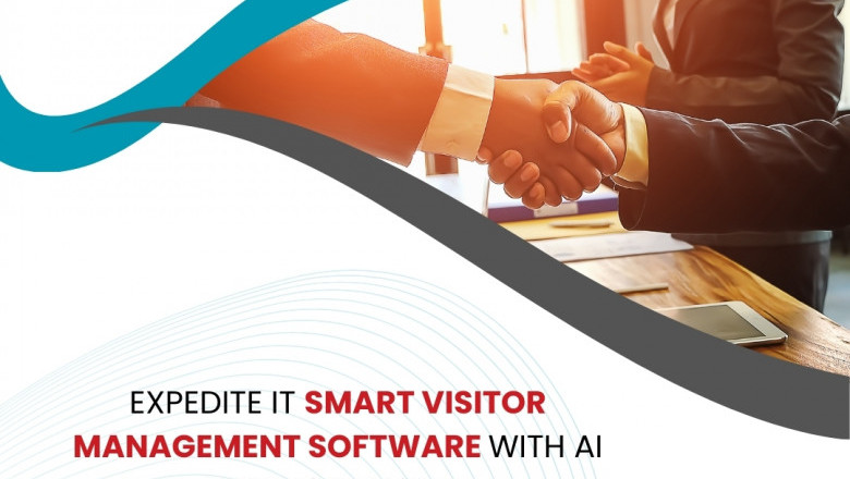 Visitor Management Systems in Healthcare in Qatar