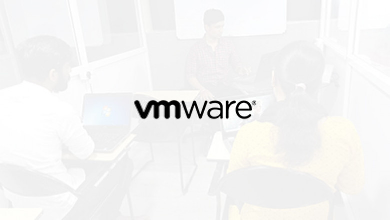 VMware Training in Chennai
