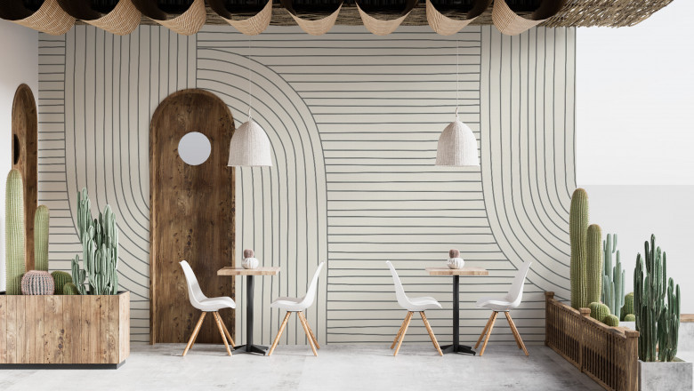 Wallpaper Styles That Feel Effortlessly Elegant