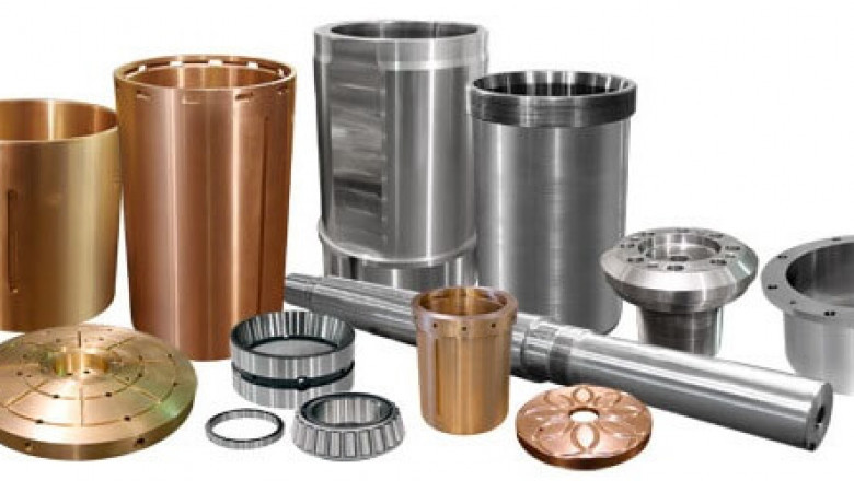Wear Parts Market: Overview, Porter Analysis, and Geographical Analysis