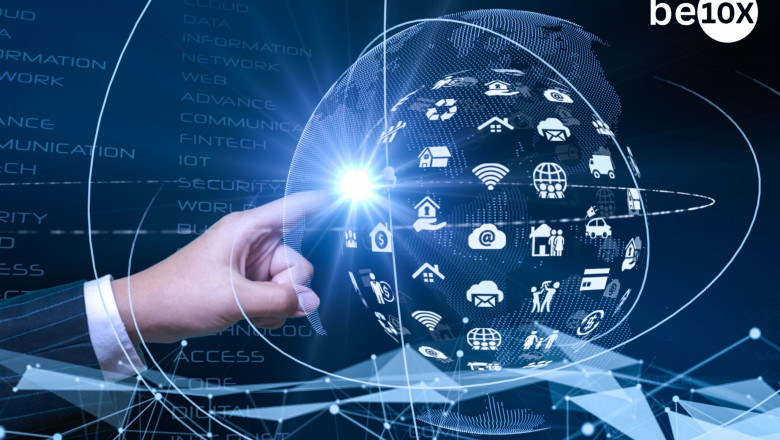 What Makes Be10x Courses the Best Choice for AI Skill Building