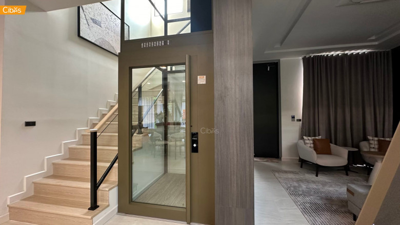Why a Pitless Home Elevator is the Ideal Upgrade for Modern Homes