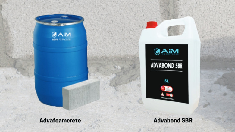 Why Builders Rely on Concrete Admixtures for Better Results