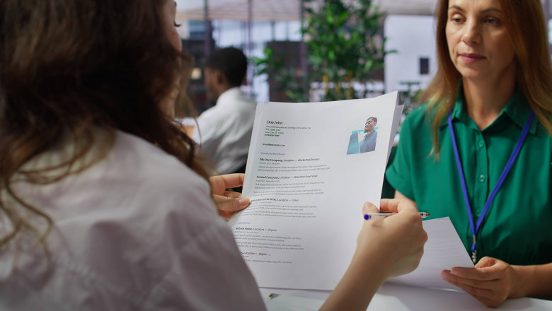Why Generic Resume Templates Are Hurting Your Job Search